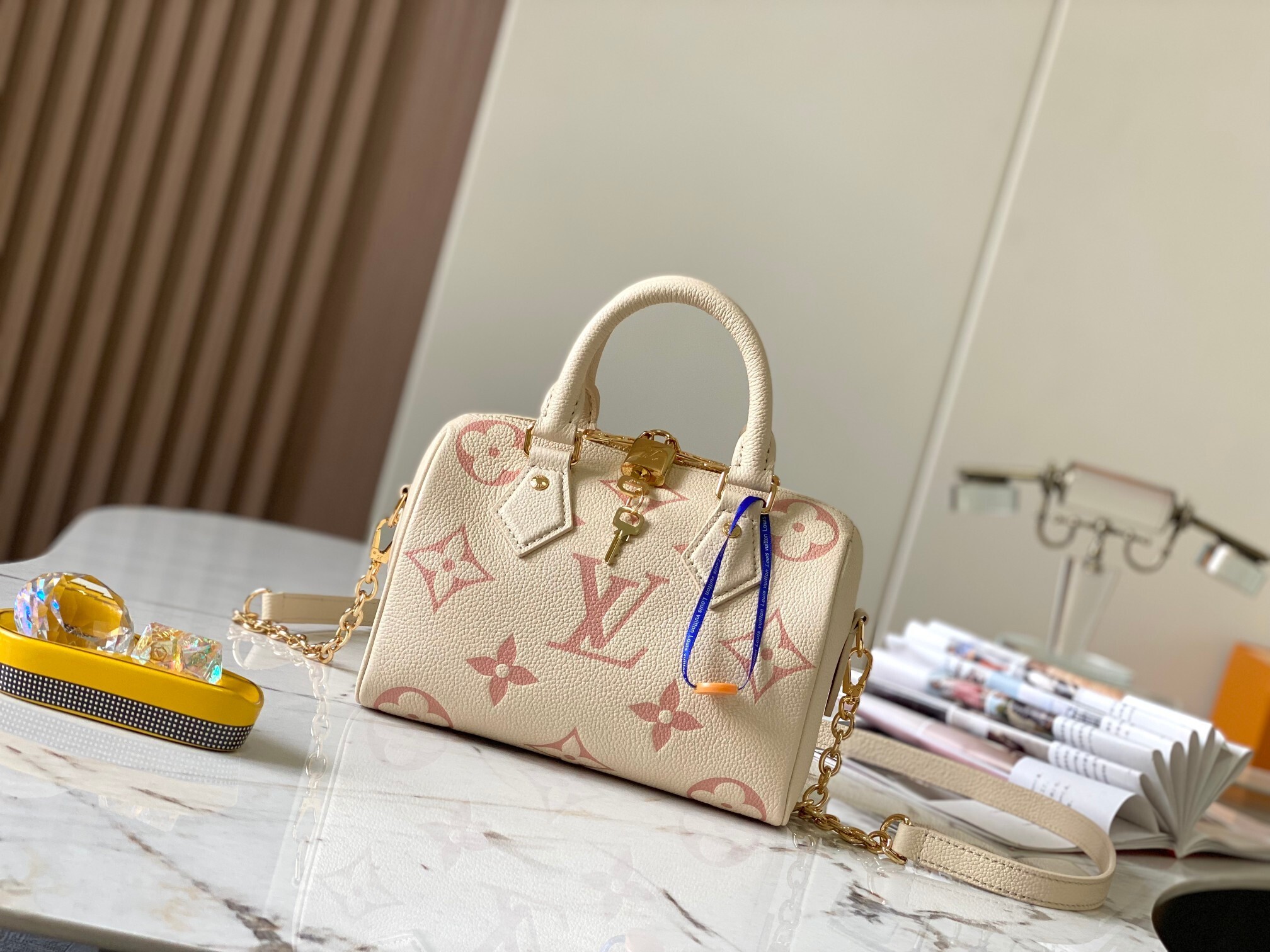 LV Speedy 4106R 