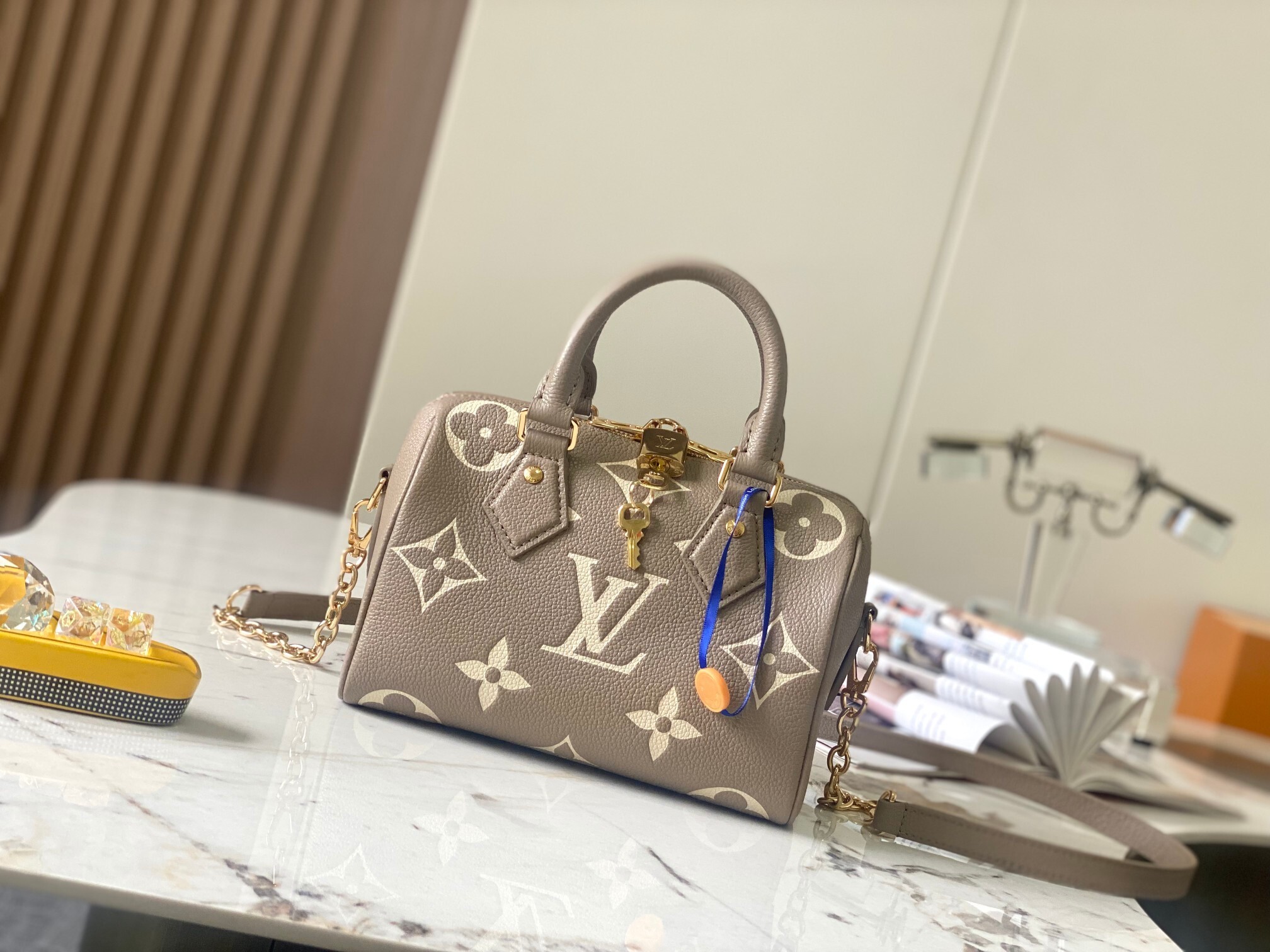 LV Speedy 4106R 