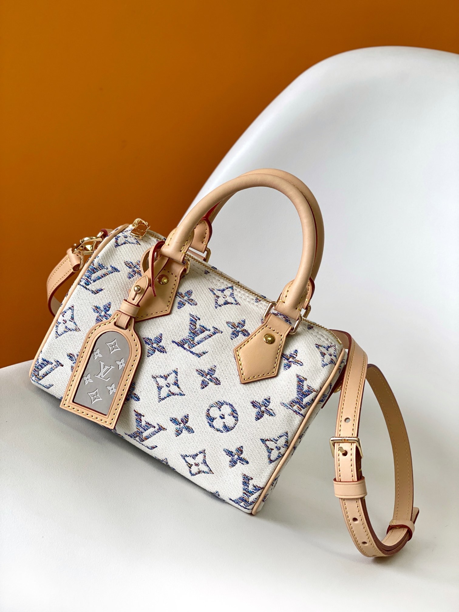 LV Speedy 4106R 