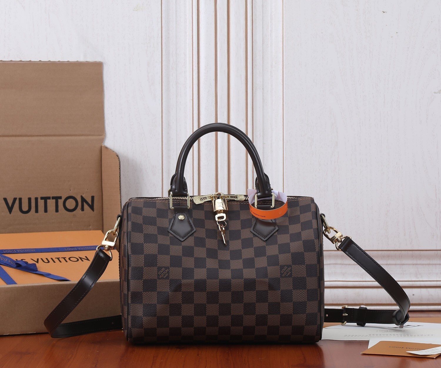 LV Speedy 4106R 