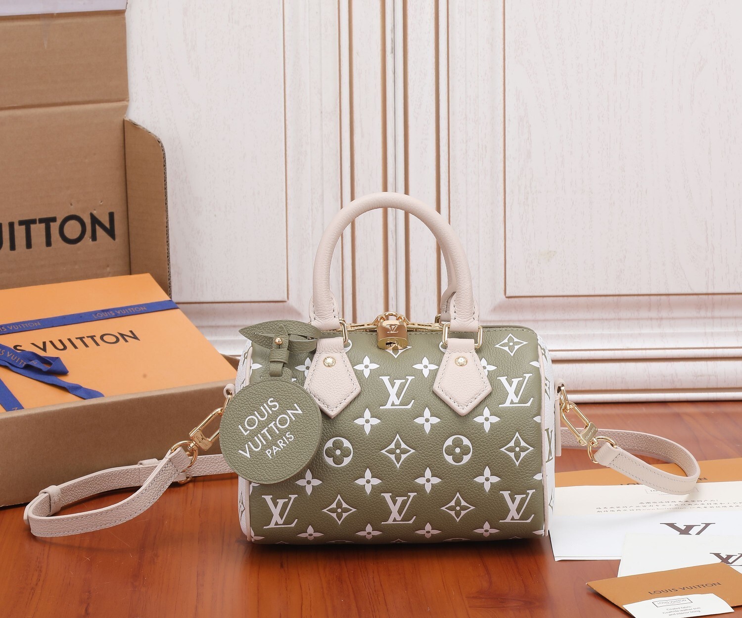 LV Speedy 4106R 