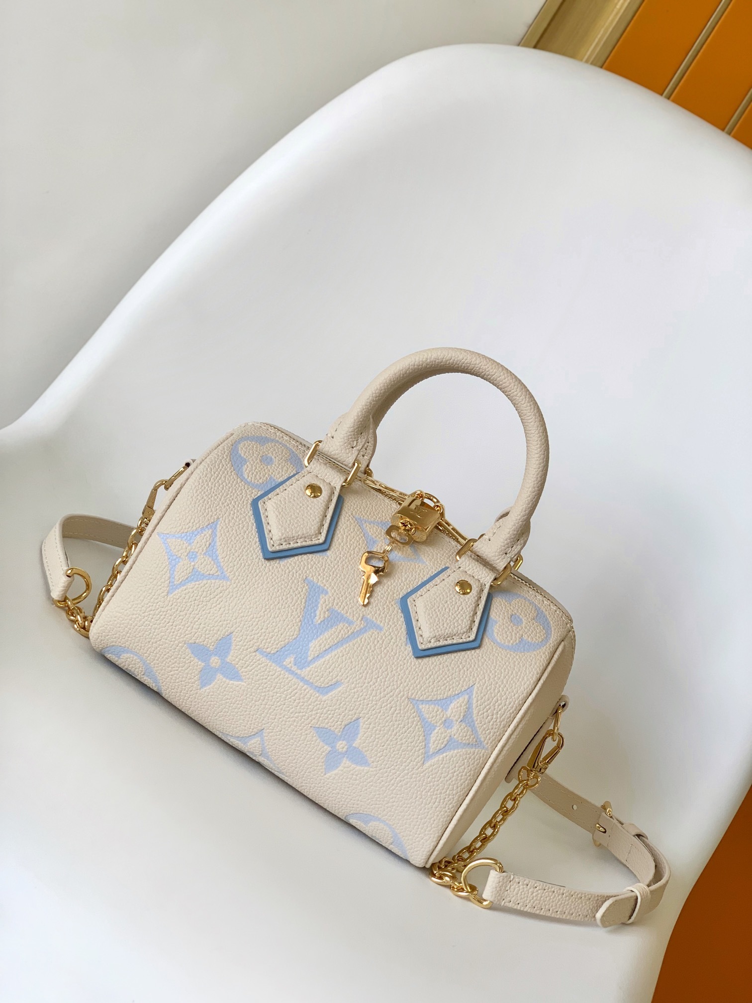 LV Speedy 4106R 