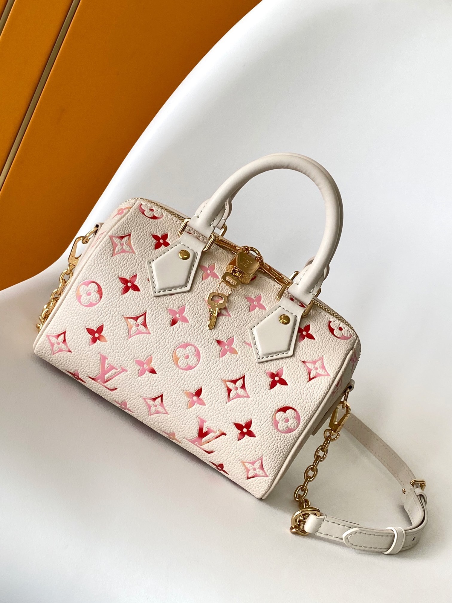 LV Speedy 4106R 