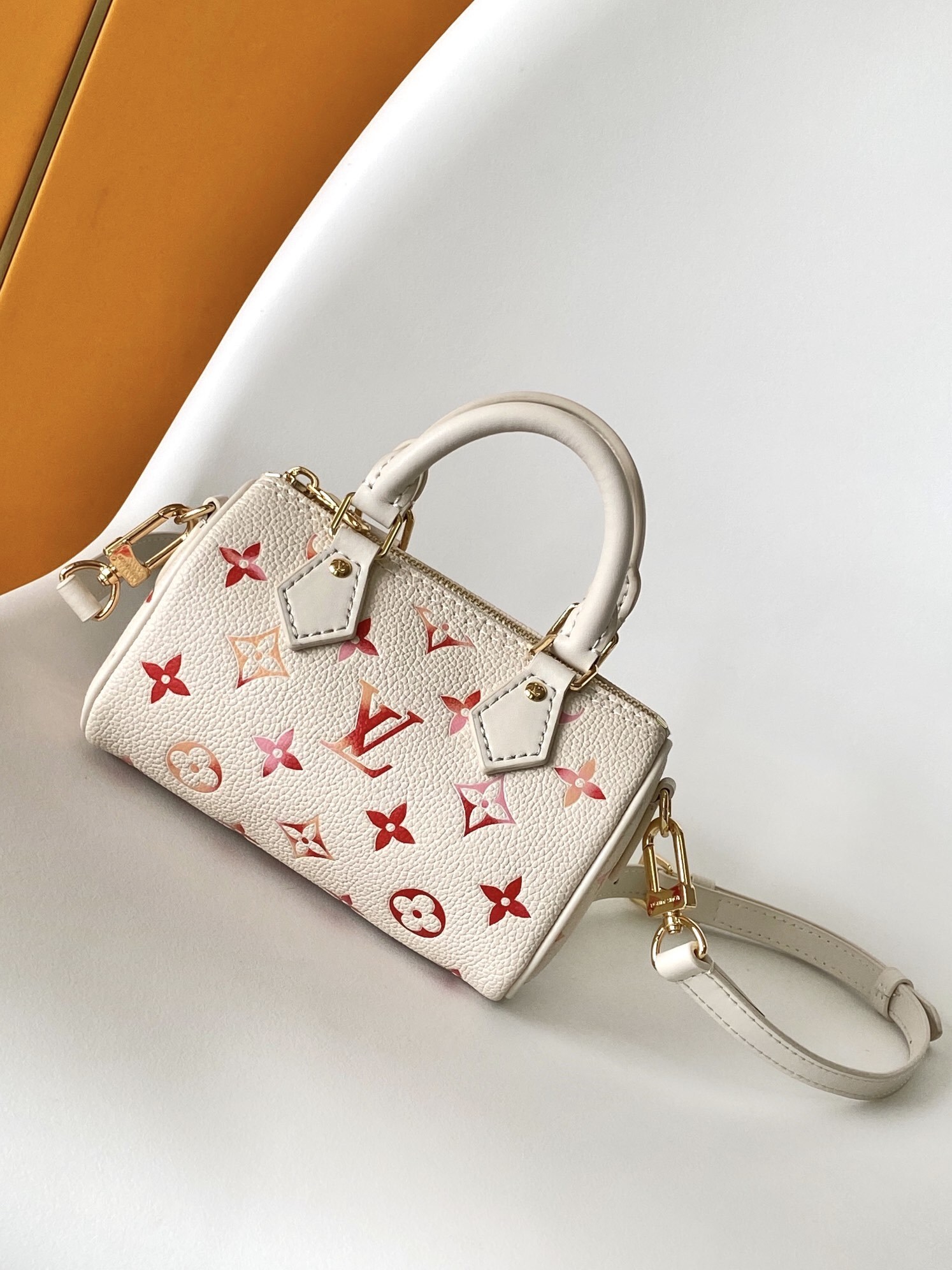 LV Speedy 4106R 