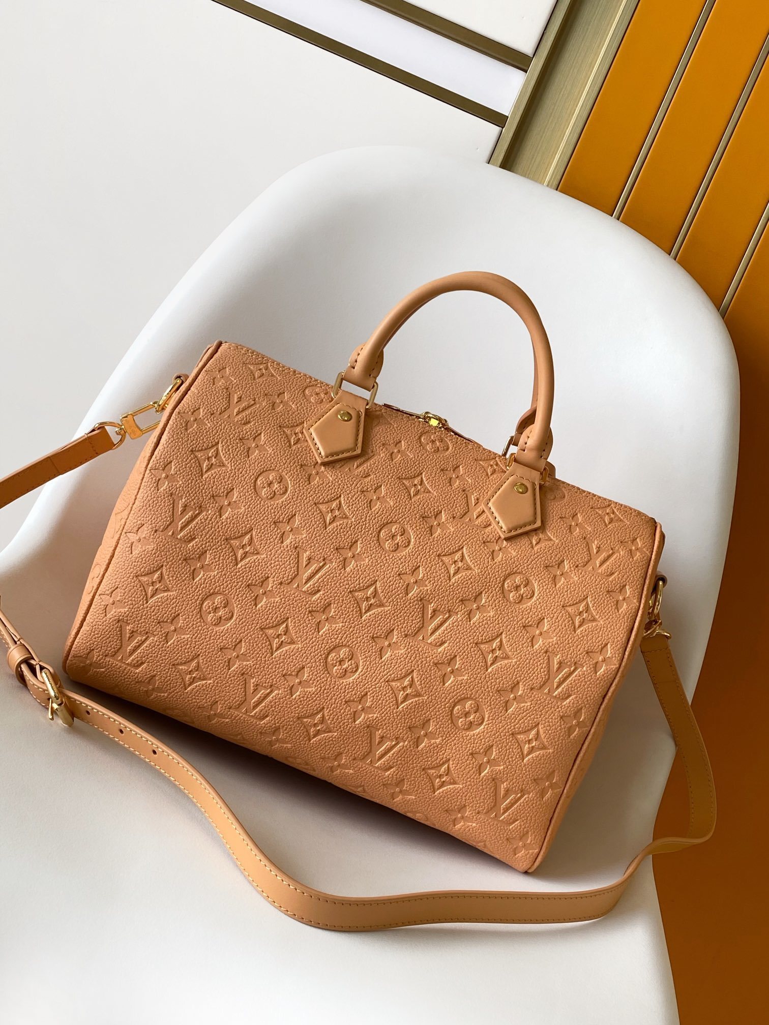 LV Speedy 4106R 