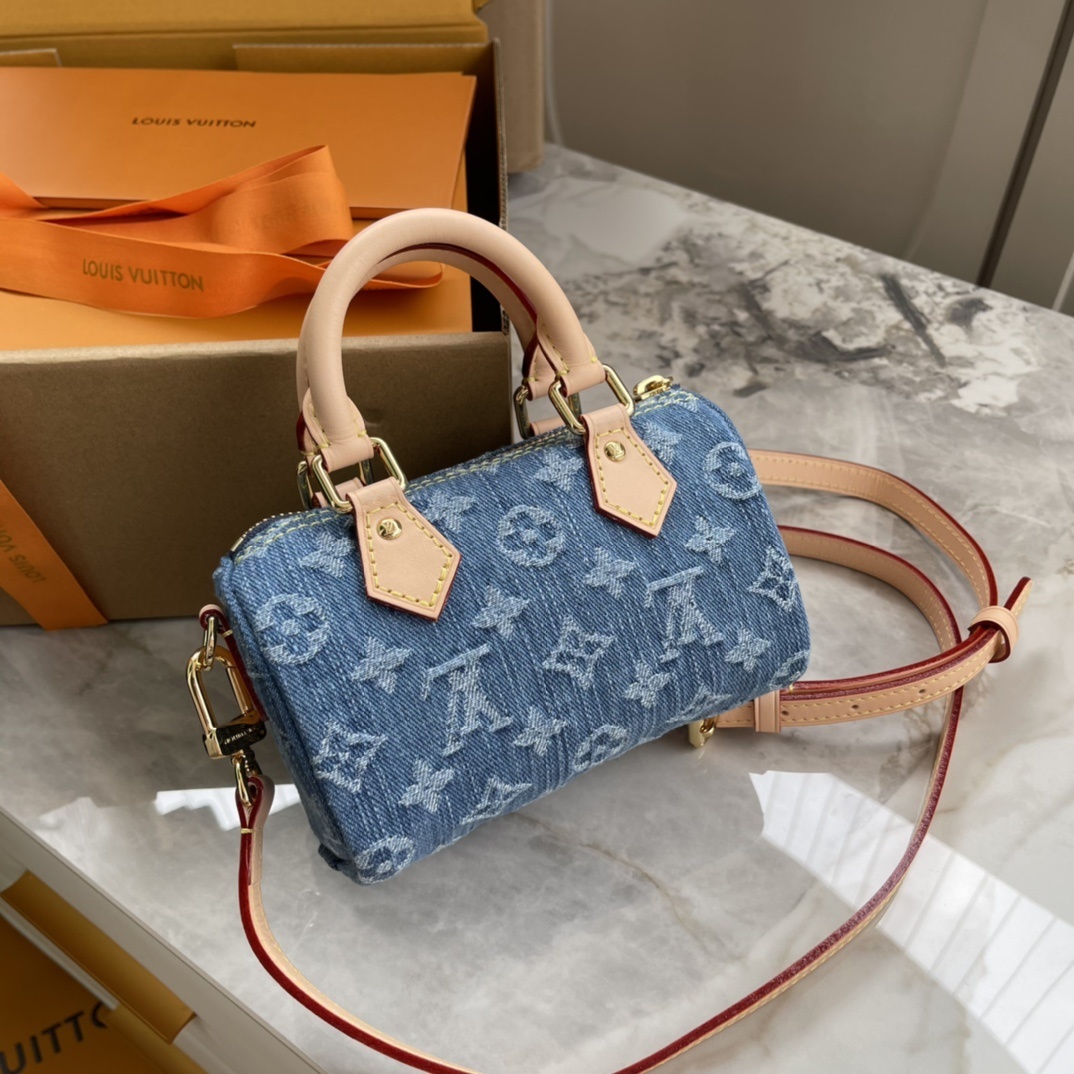 LV Speedy 4106R 