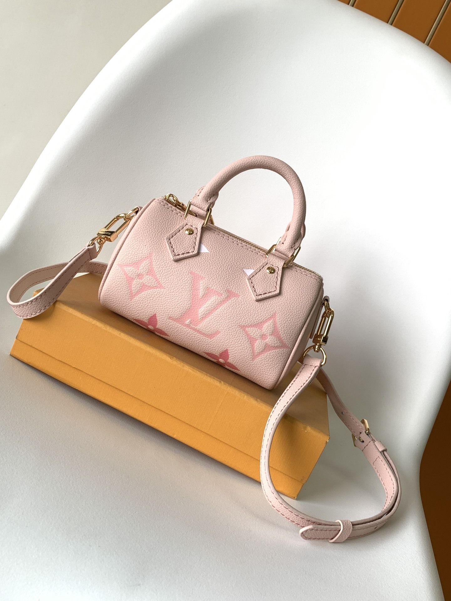 LV Speedy 4106R 