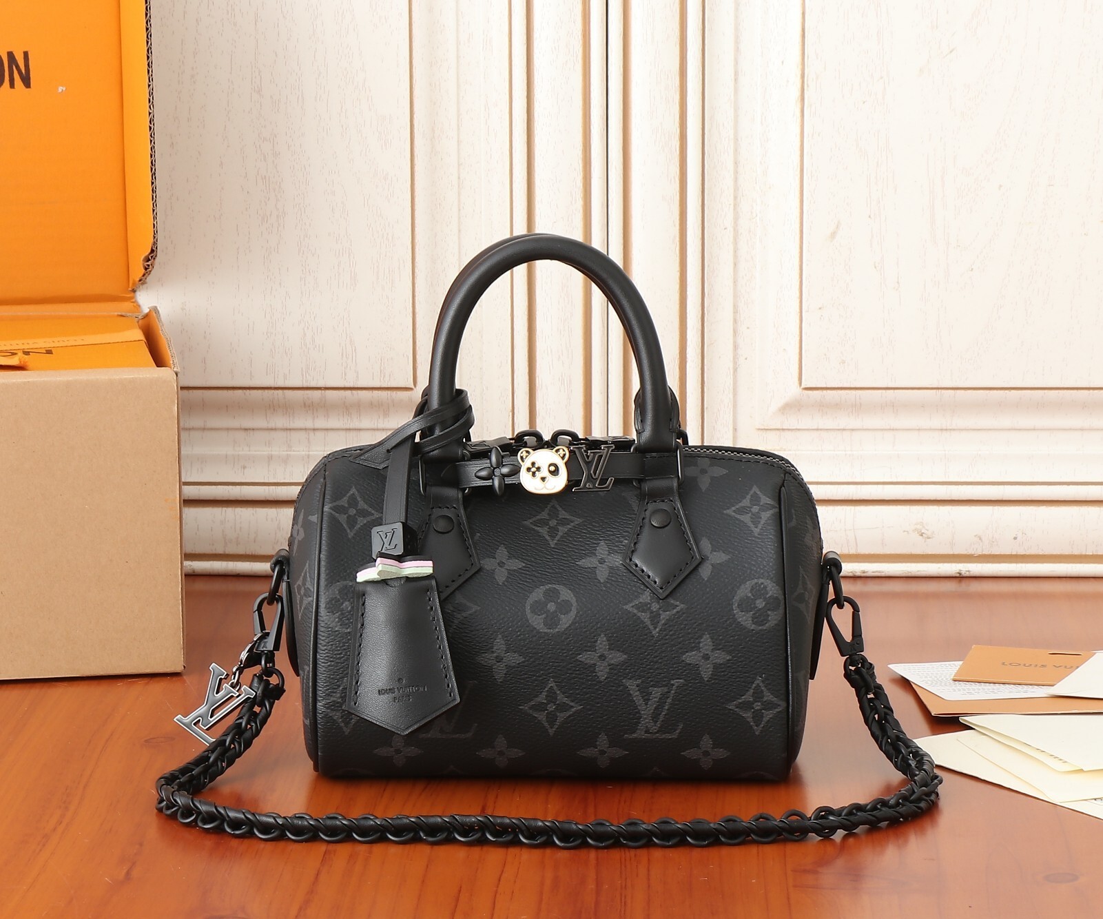 LV Speedy 4106R 