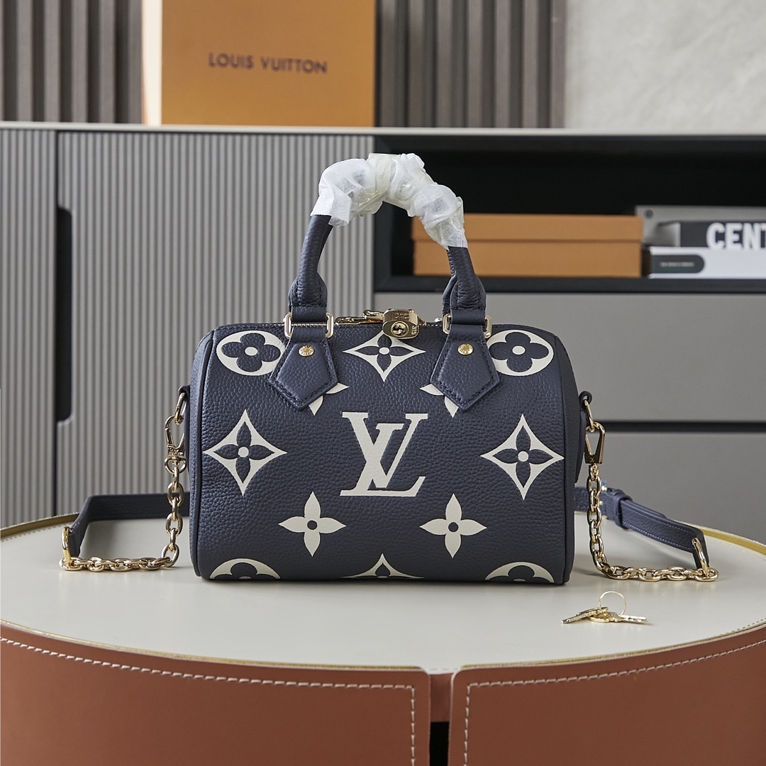 LV Speedy 4106R 