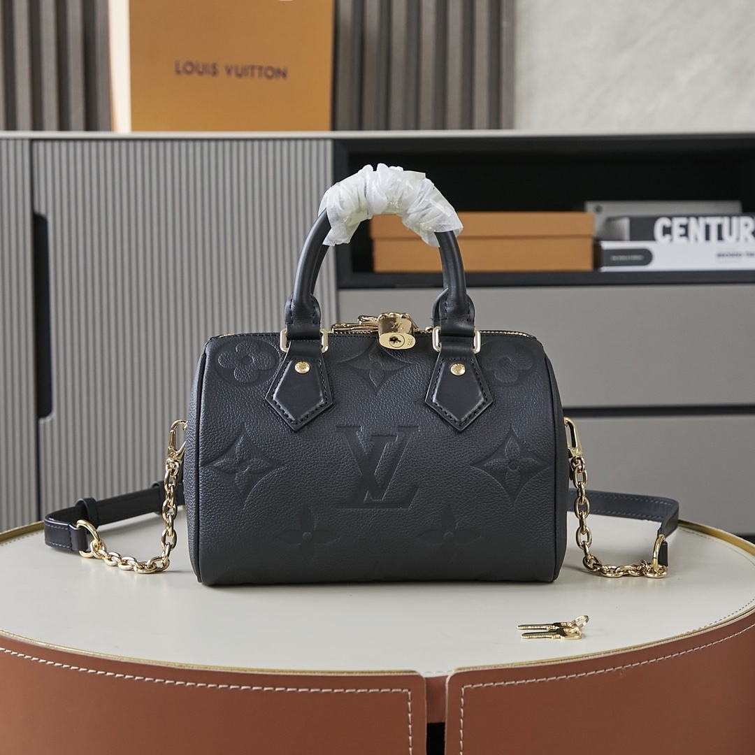 LV Speedy 4106R 