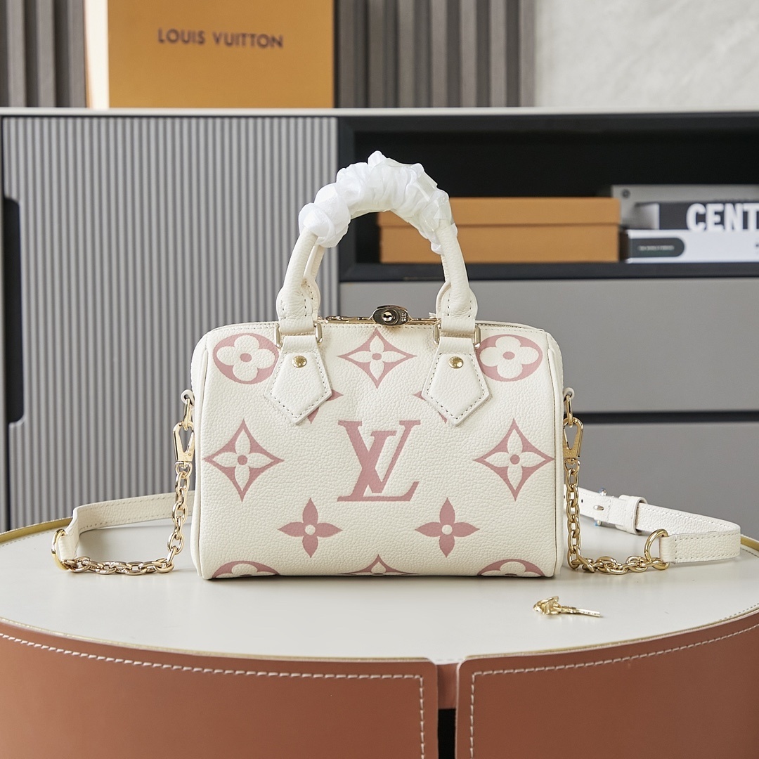 LV Speedy 4106R 