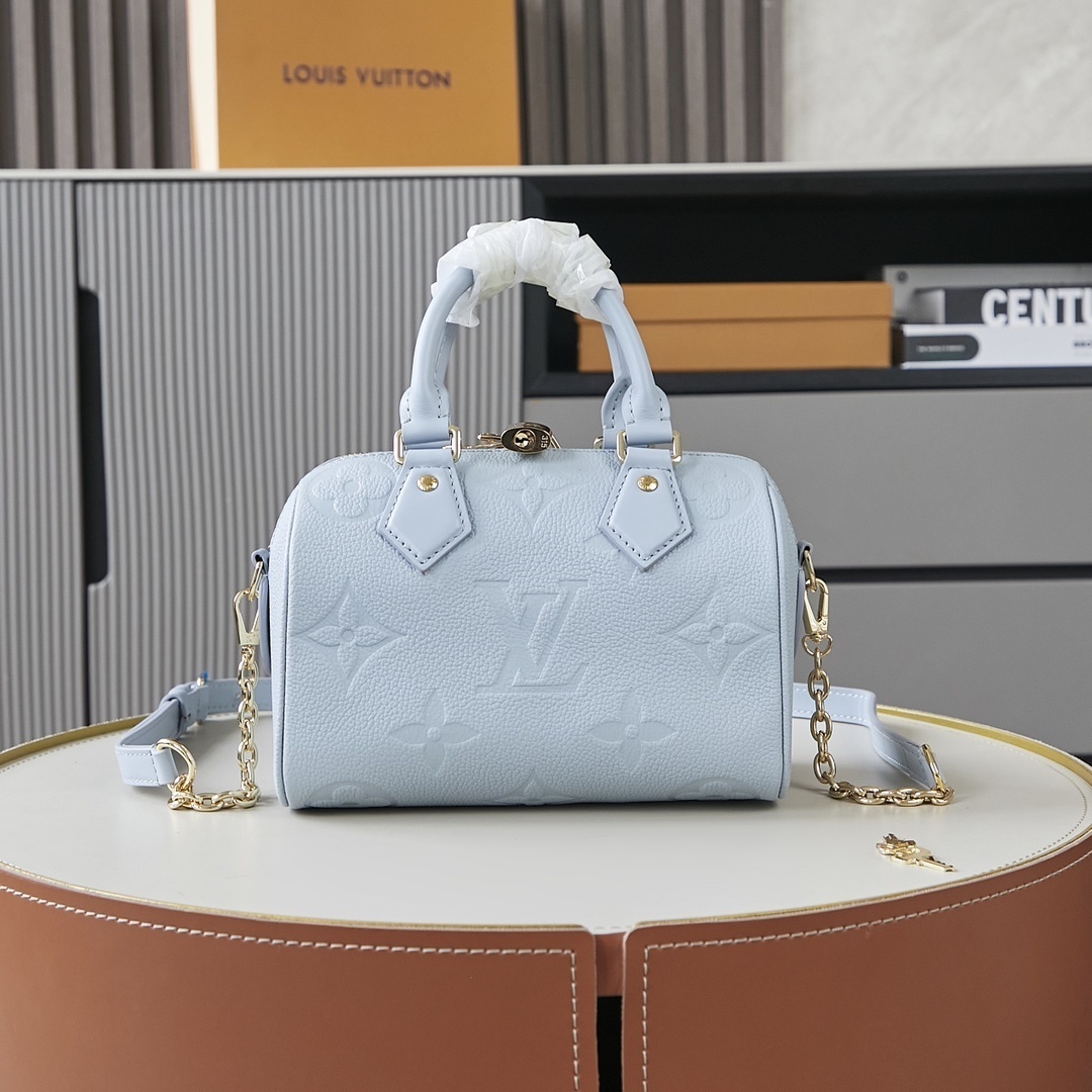 LV Speedy 4106R 
