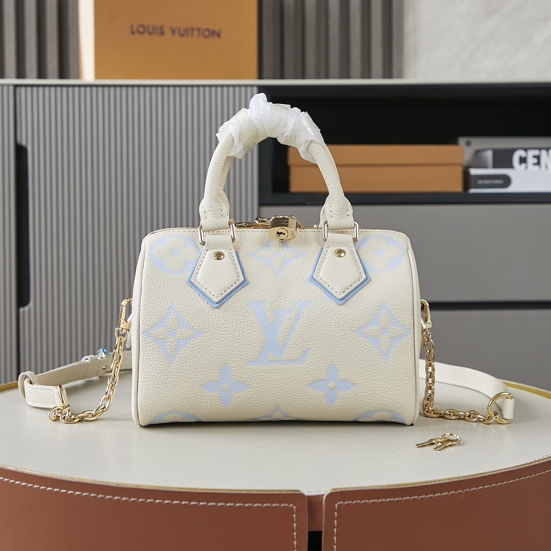 LV Speedy 4106R 