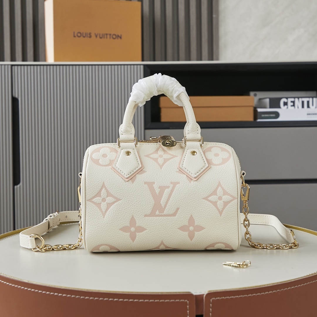 LV Speedy 4106R 