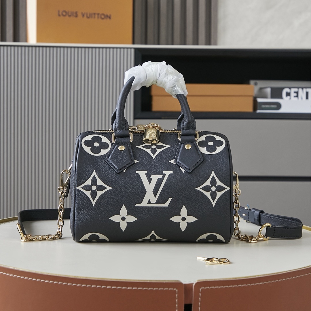 LV Speedy 4106R 