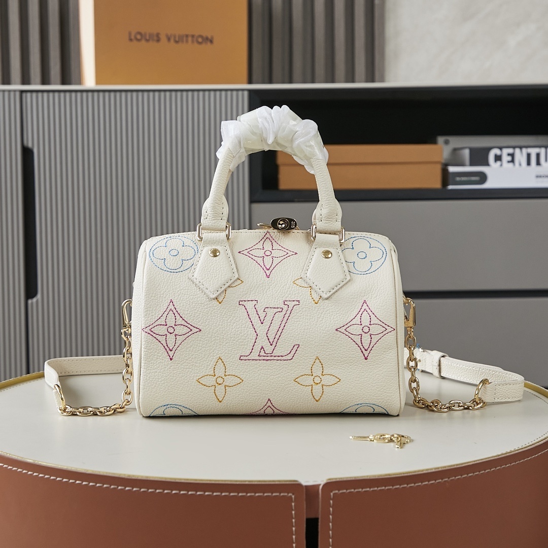 LV Speedy 4106R 