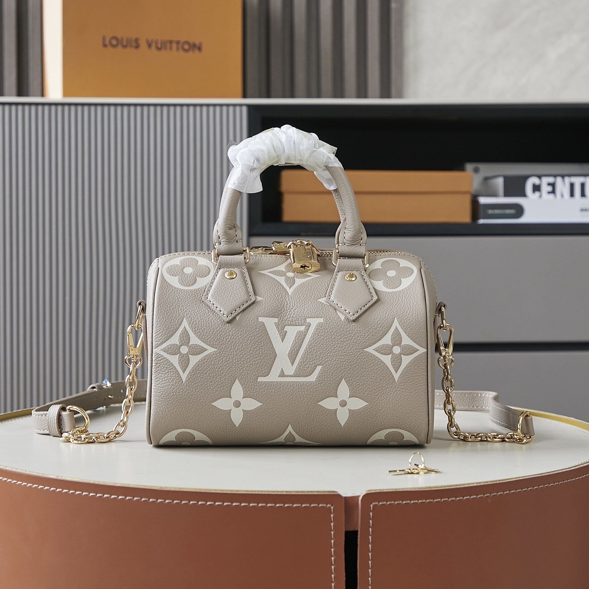 LV Speedy 4106R 