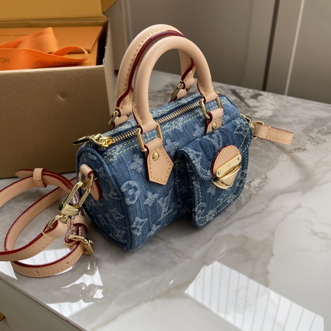 LV Speedy 4106R 