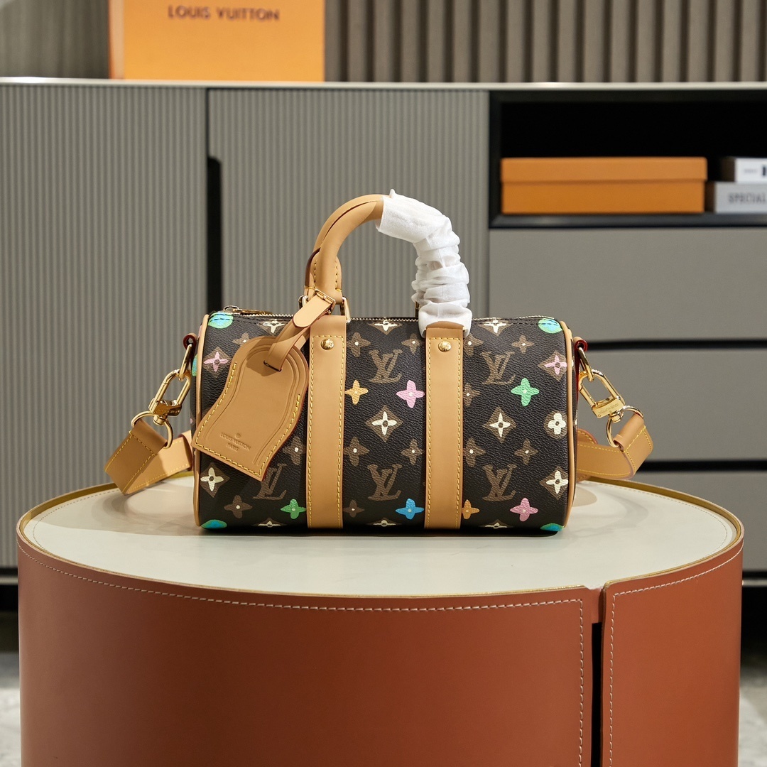 LV Speedy 4106R 