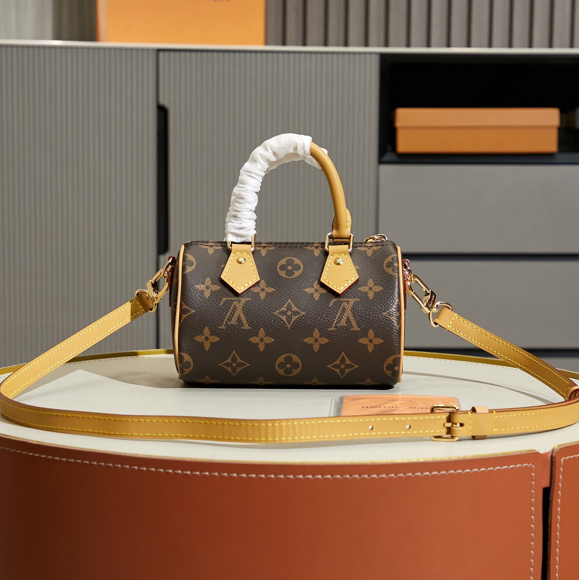 LV Speedy 4106R 