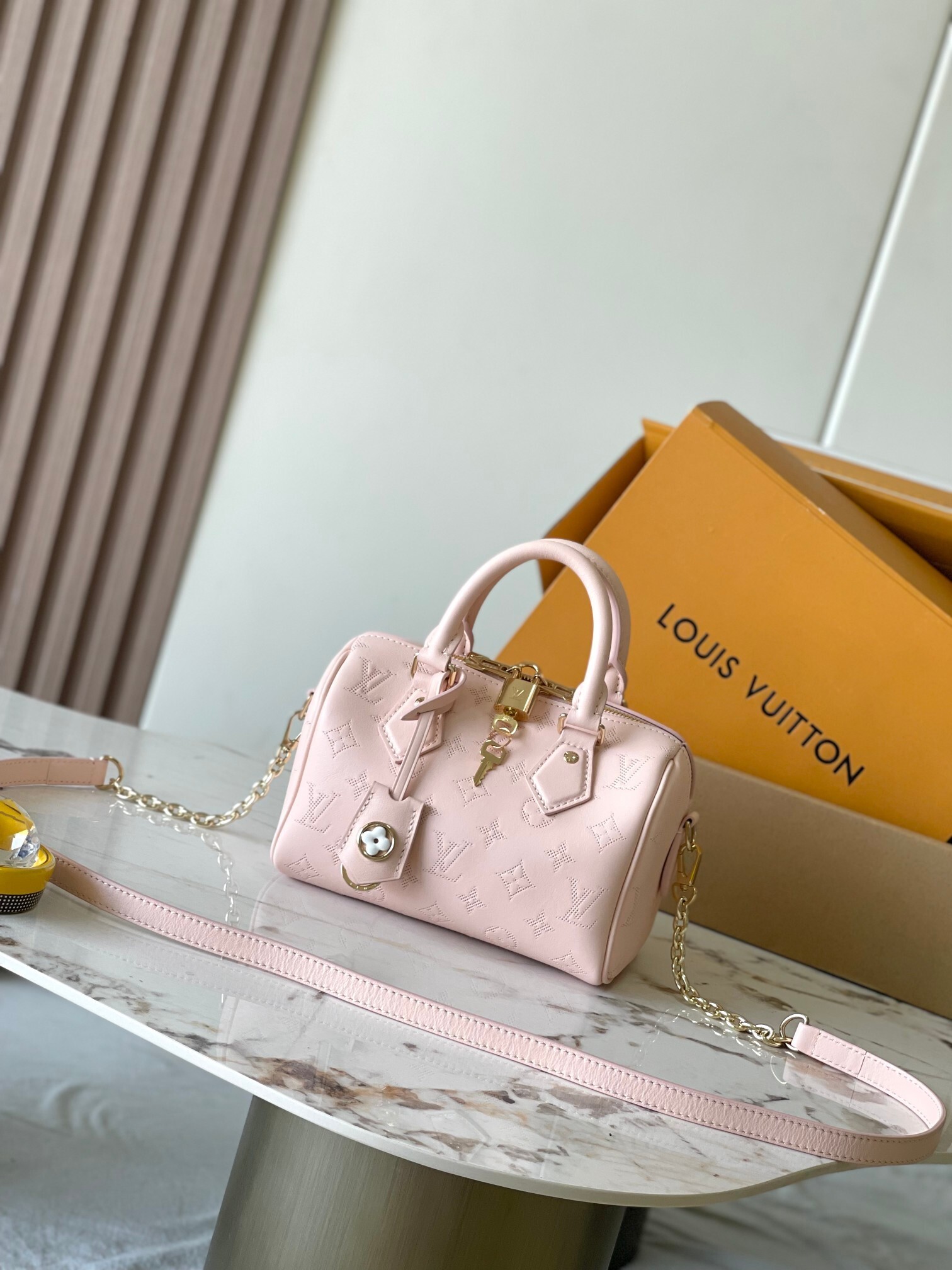 LV Speedy 4106R 