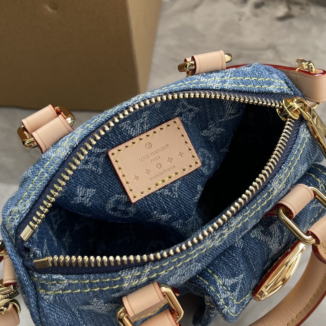 LV Speedy 4106R 