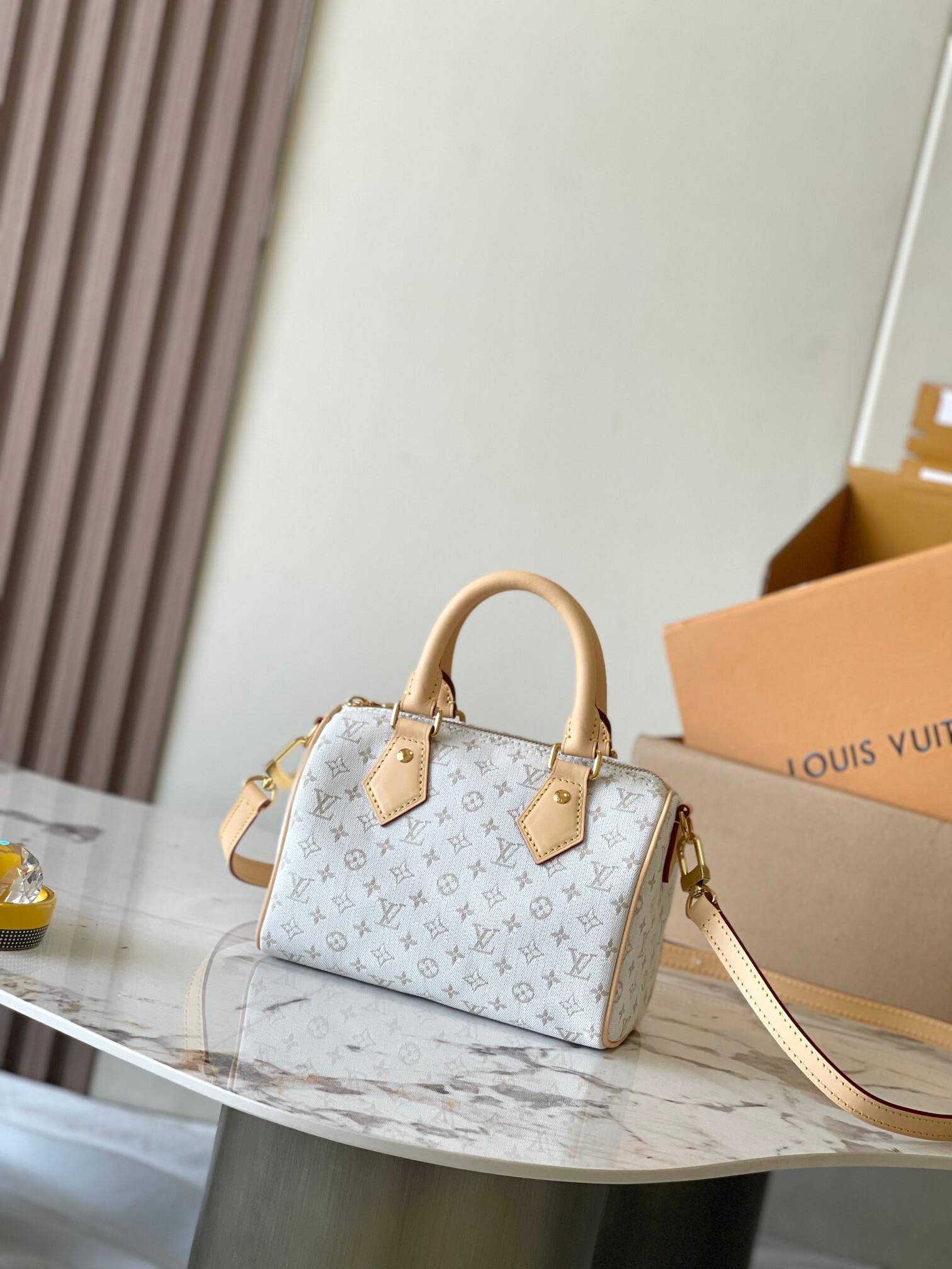 LV Speedy 4106R 