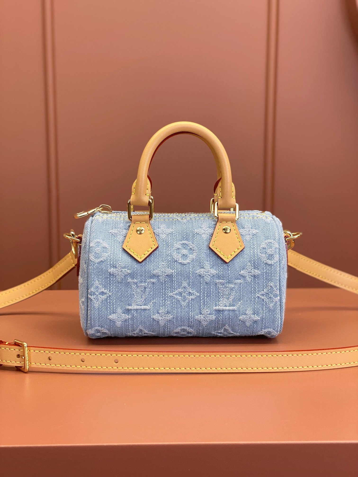 LV Speedy 4106R 