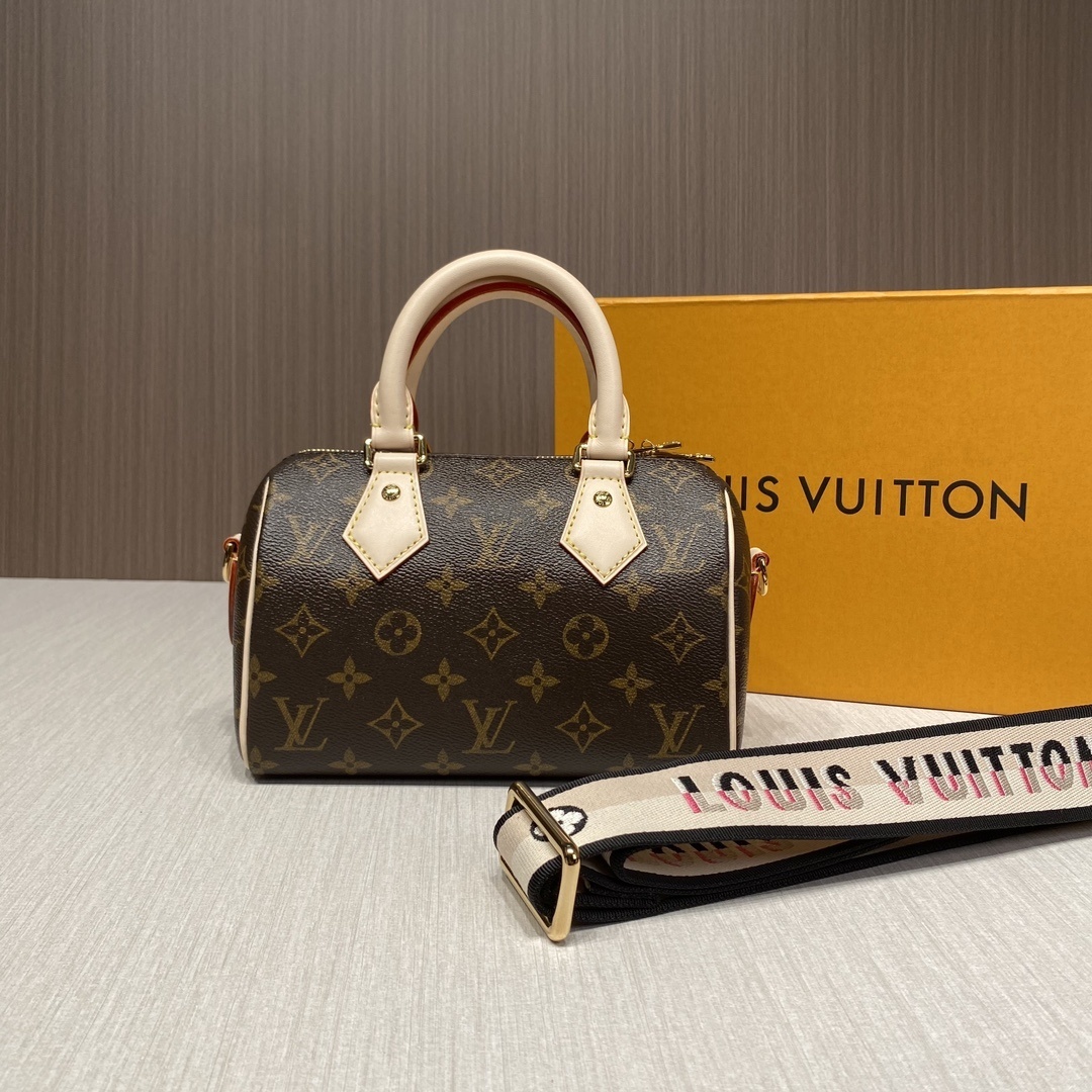 LV Speedy 4106R 