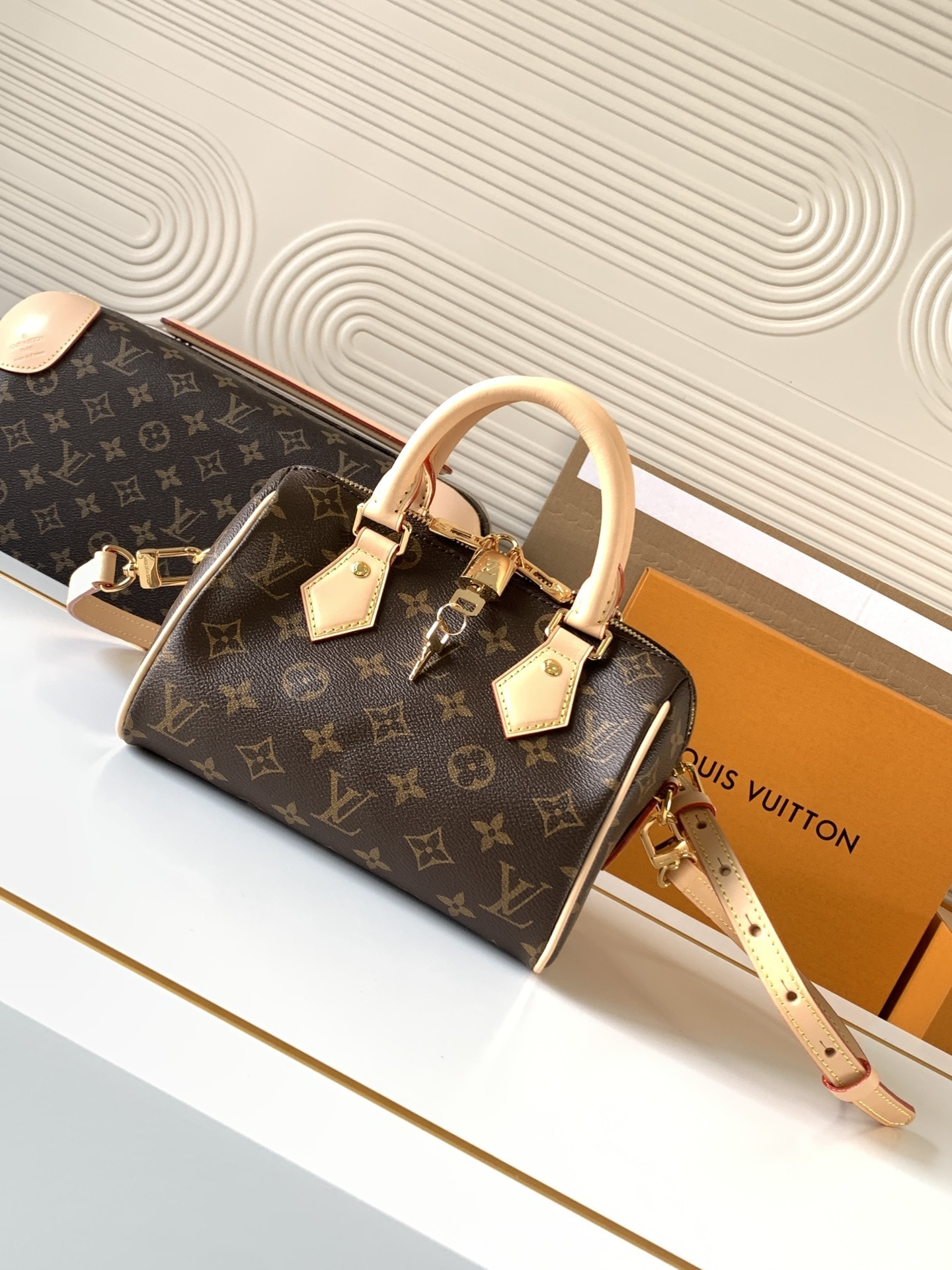 LV Speedy 4106R 