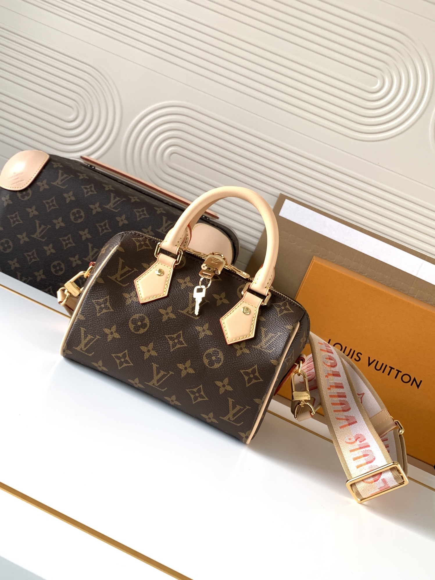 LV Speedy 4106R 