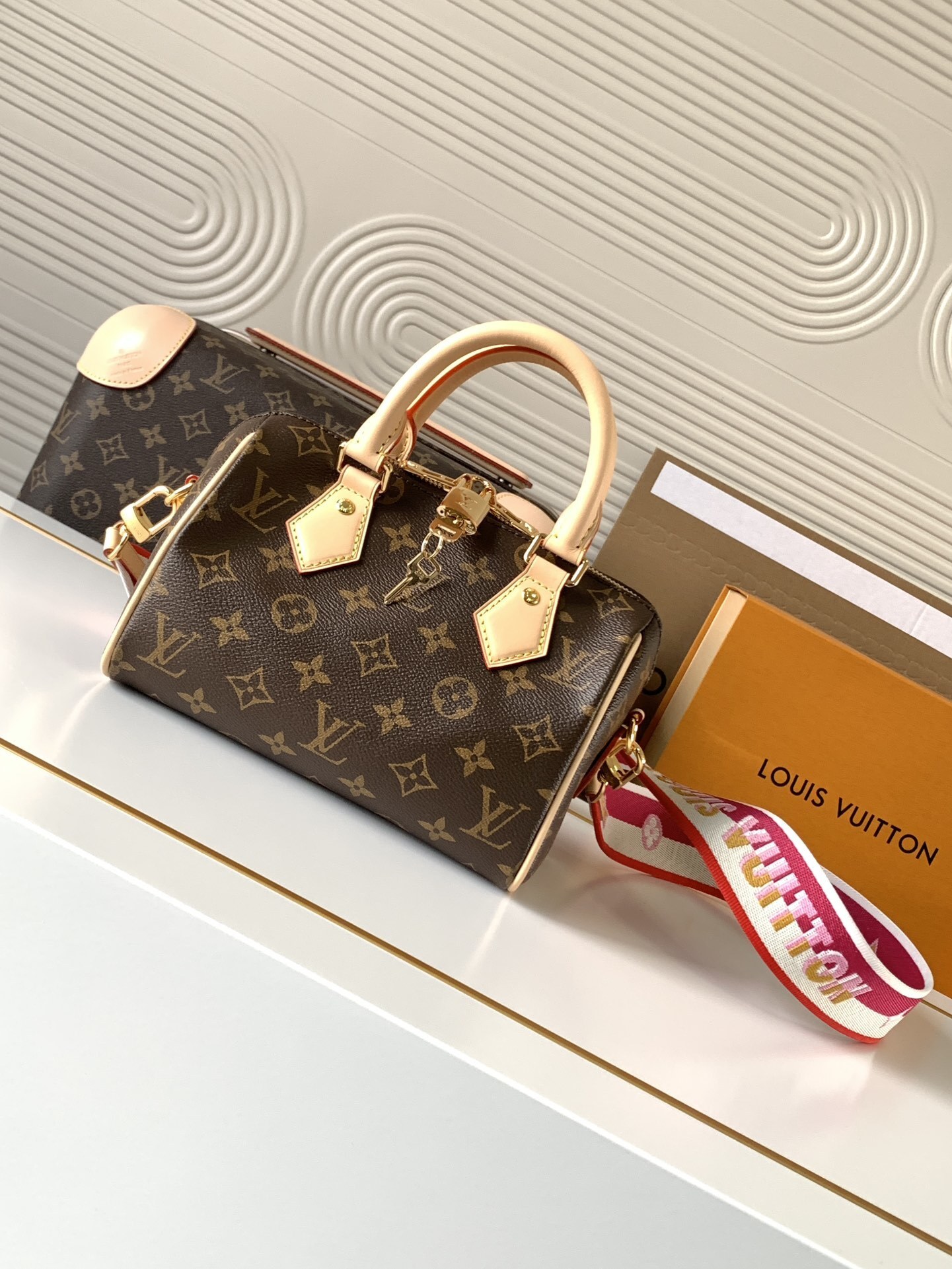 LV Speedy 4106R 