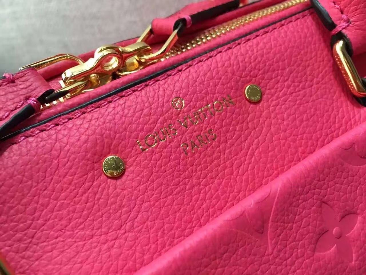 LV SPEEDY Bag M42401 