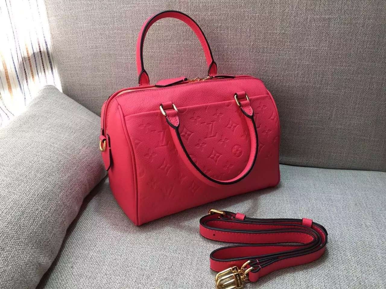 LV SPEEDY Bag M42401 
