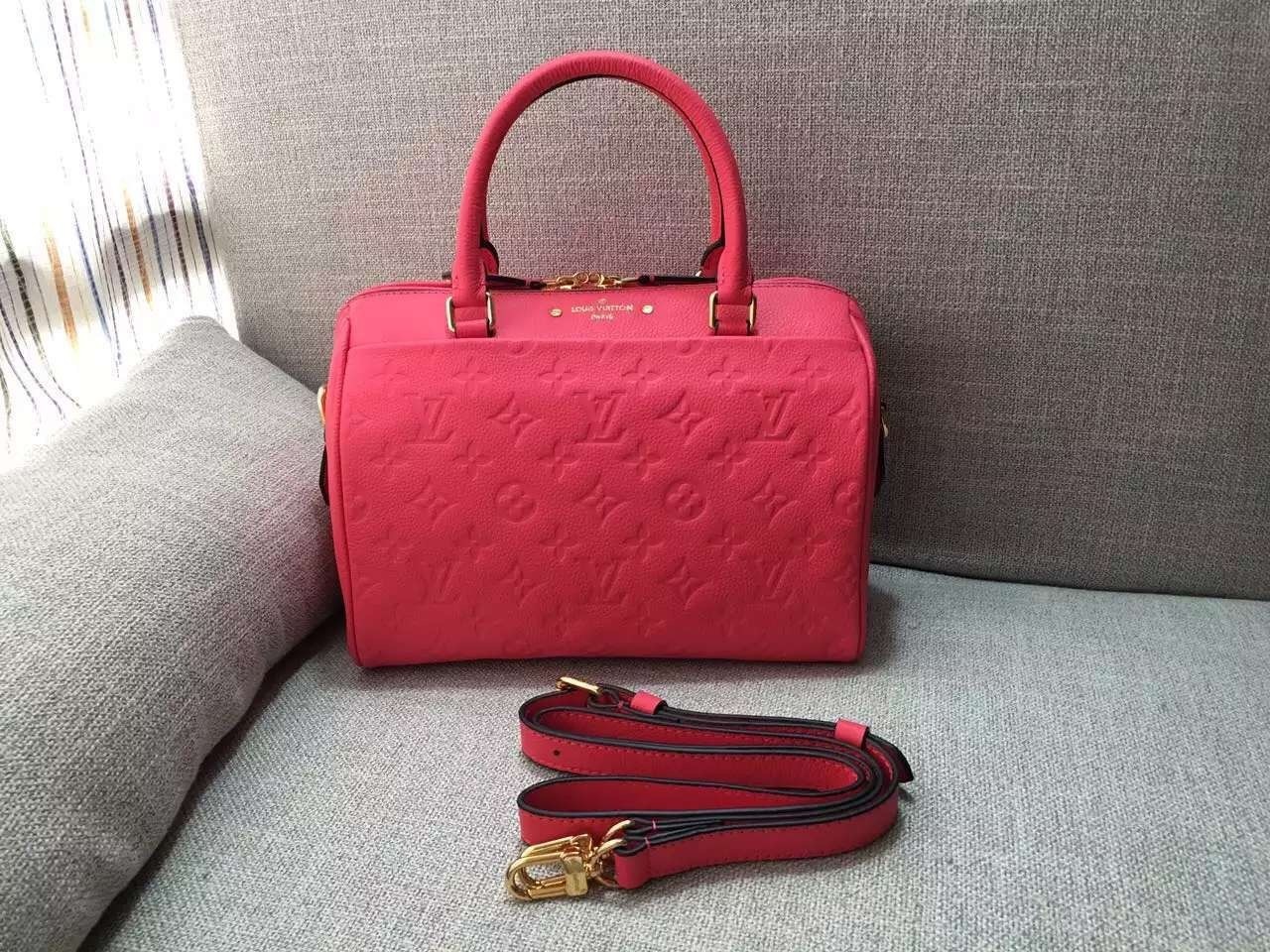 LV SPEEDY Bag M42401 