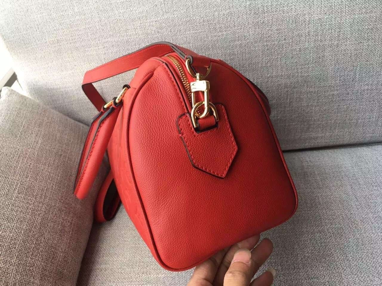LV SPEEDY Bag M42401 