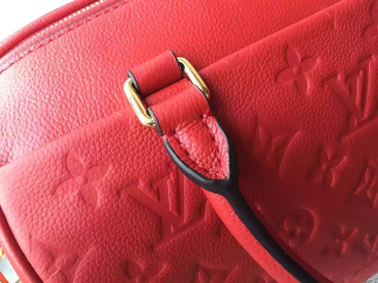 LV SPEEDY Bag M42401 