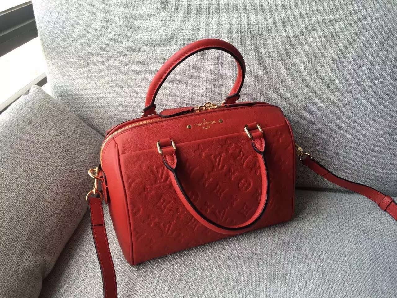 LV SPEEDY Bag M42401 