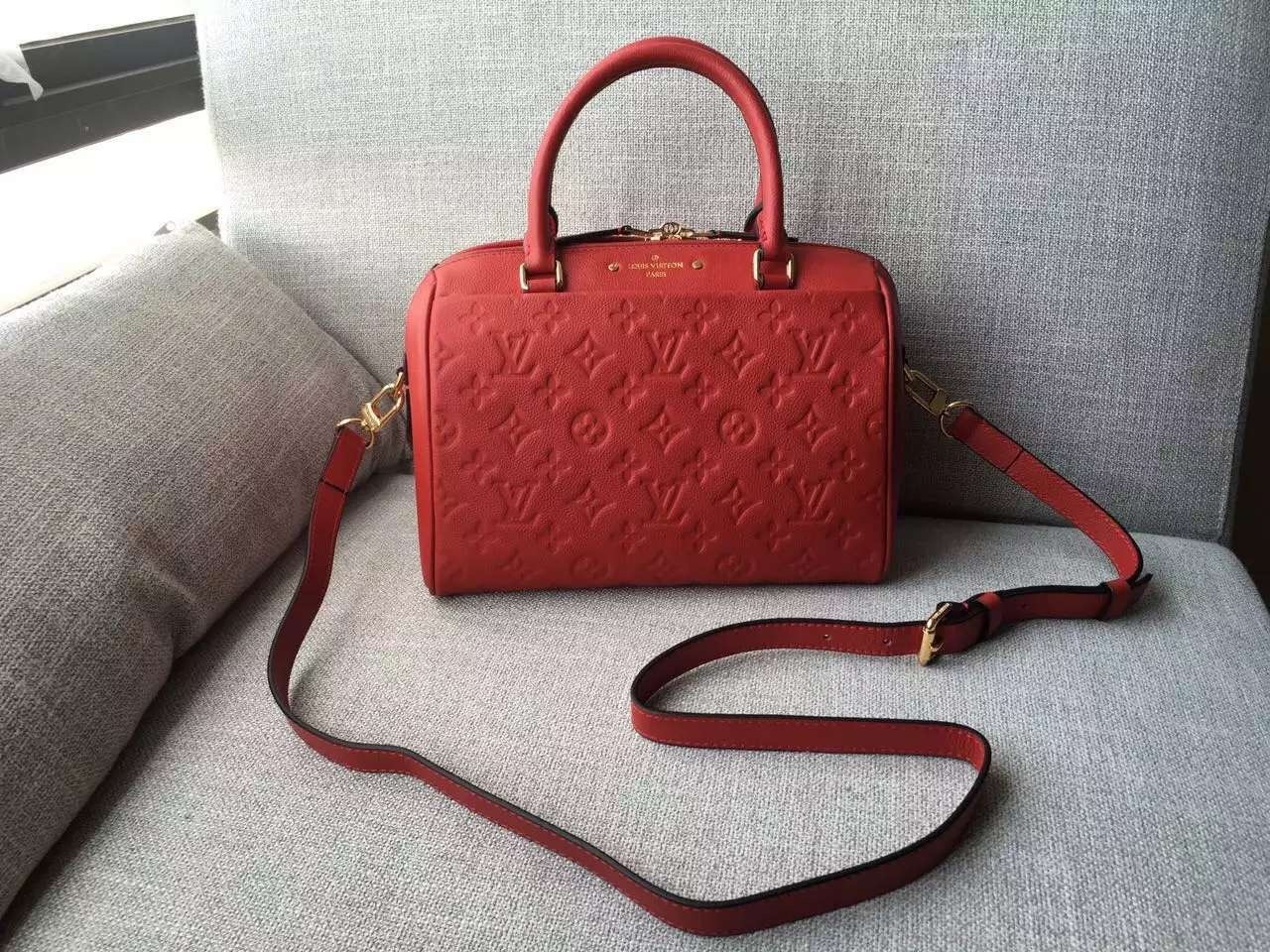 LV SPEEDY Bag M42401 