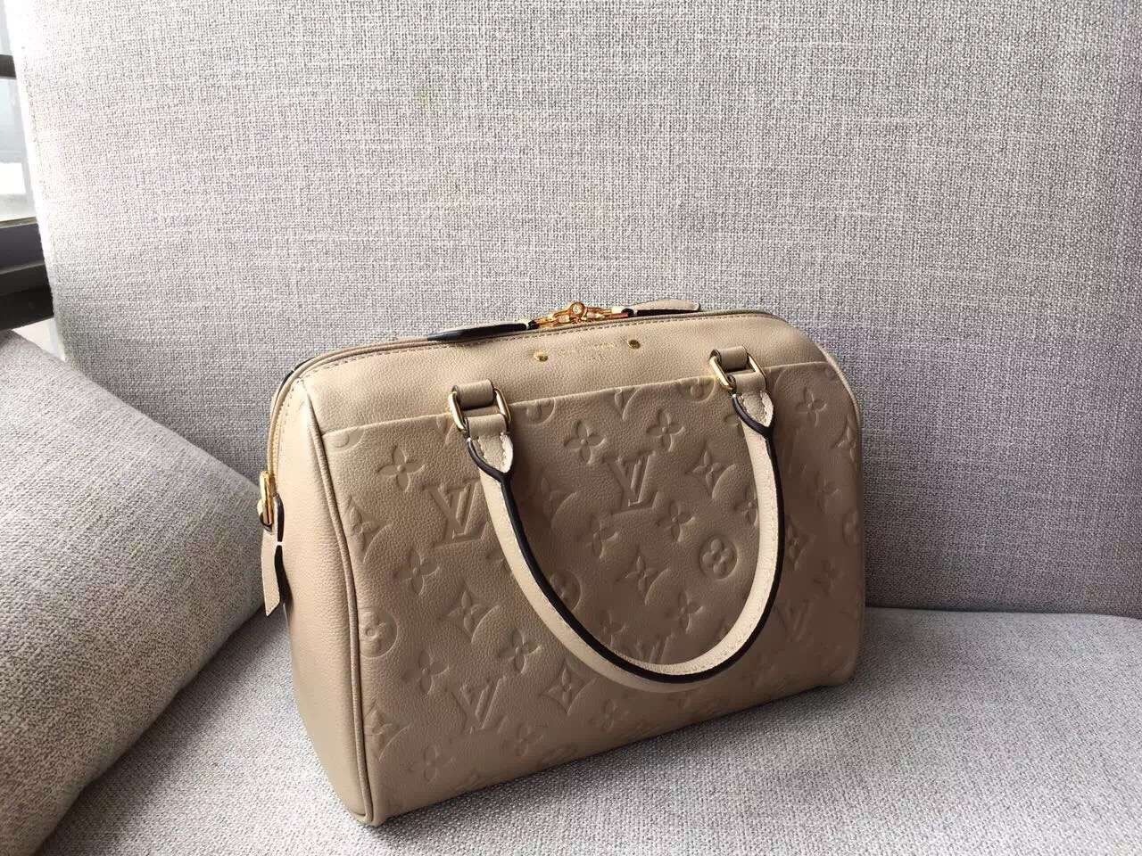LV SPEEDY Bag M42401 