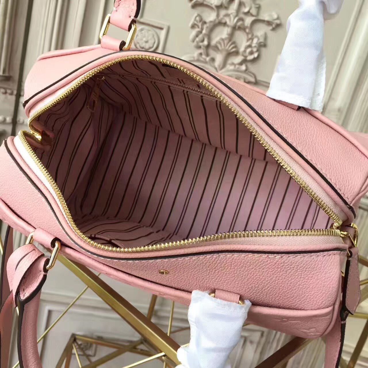 LV SPEEDY Bag M42401 