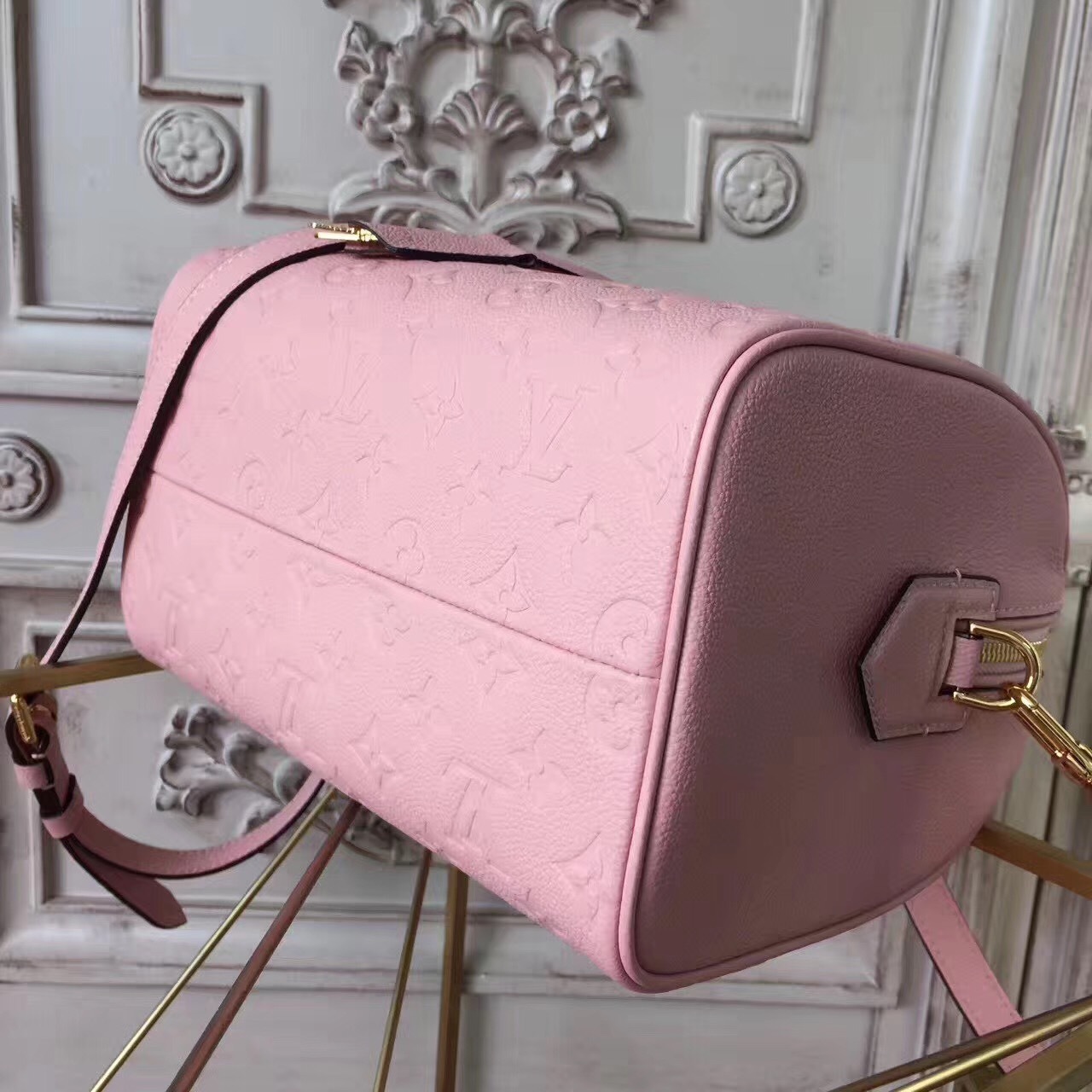 LV SPEEDY Bag M42401 