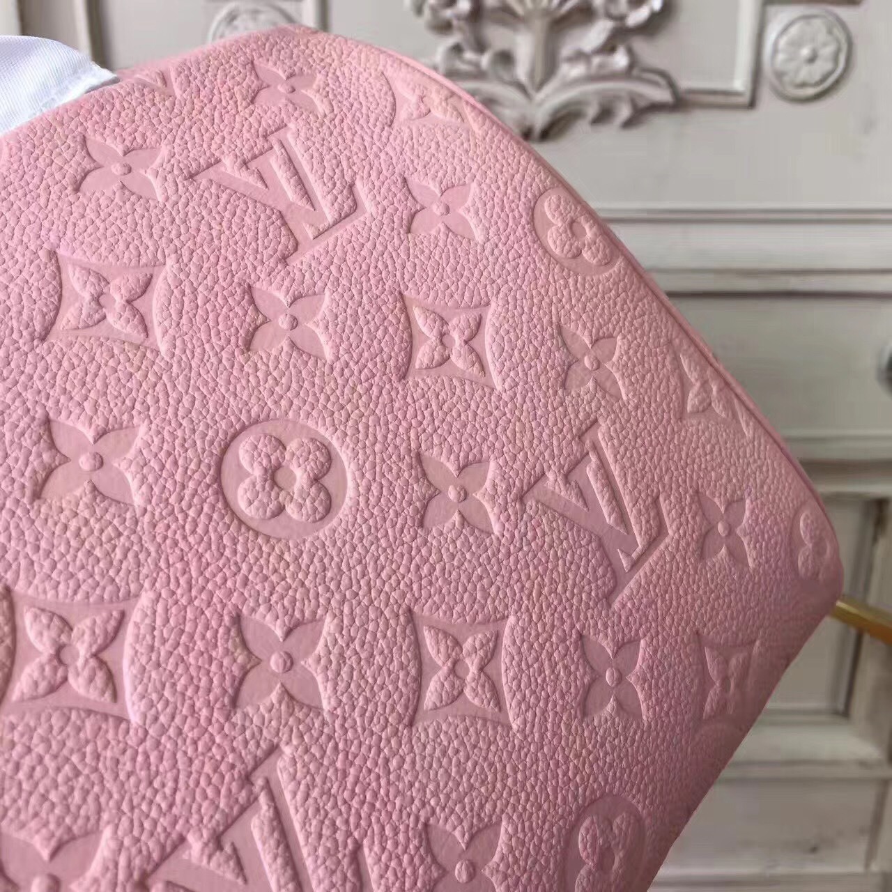 LV SPEEDY Bag M42401 