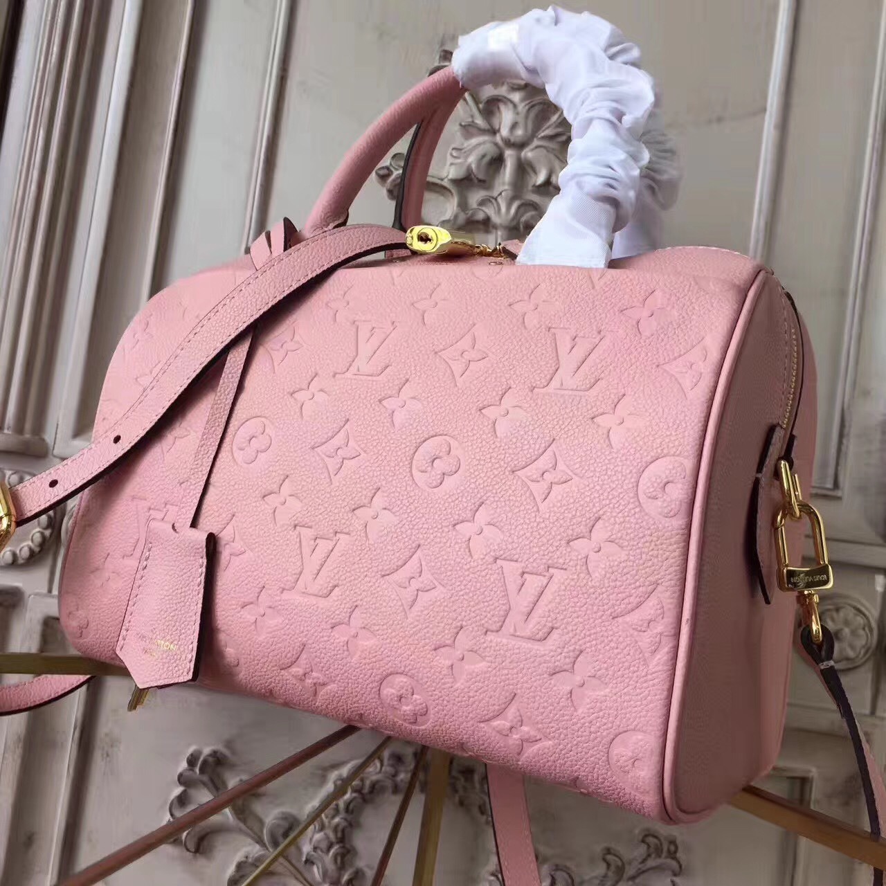 LV SPEEDY Bag M42401 