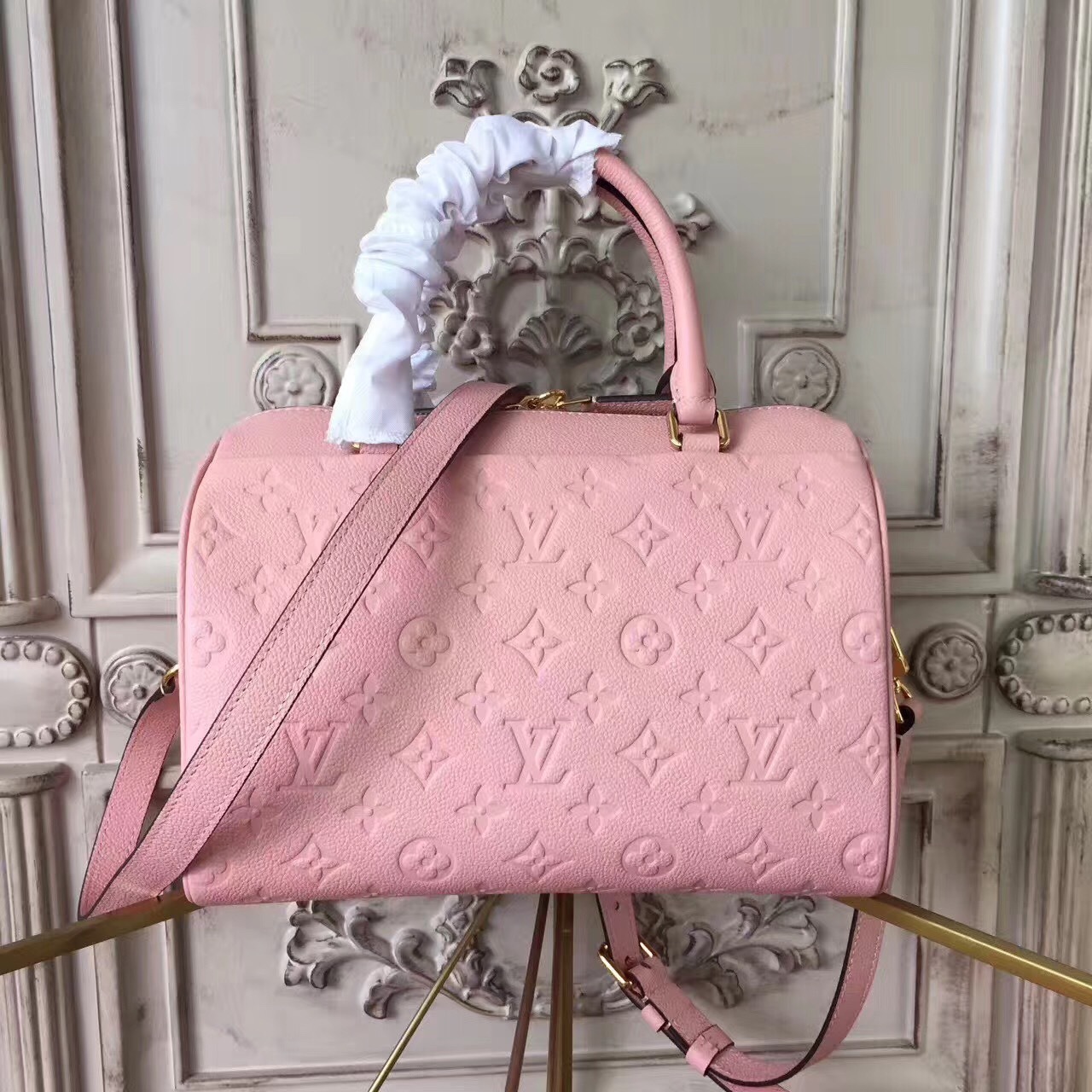 LV SPEEDY Bag M42401 