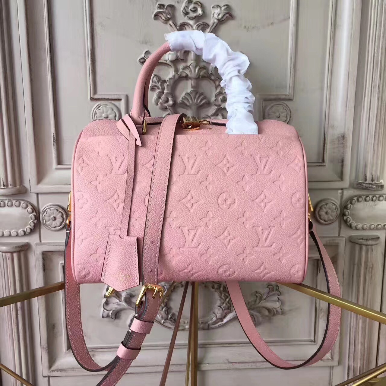 LV SPEEDY Bag M42401 