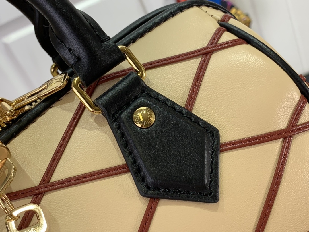 LV SPEEDY BANDOULI??RE 20 m24261