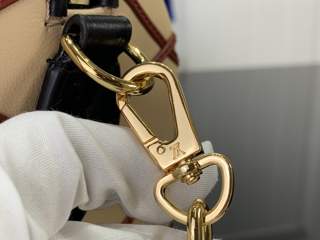 LV SPEEDY BANDOULI??RE 20 m24261