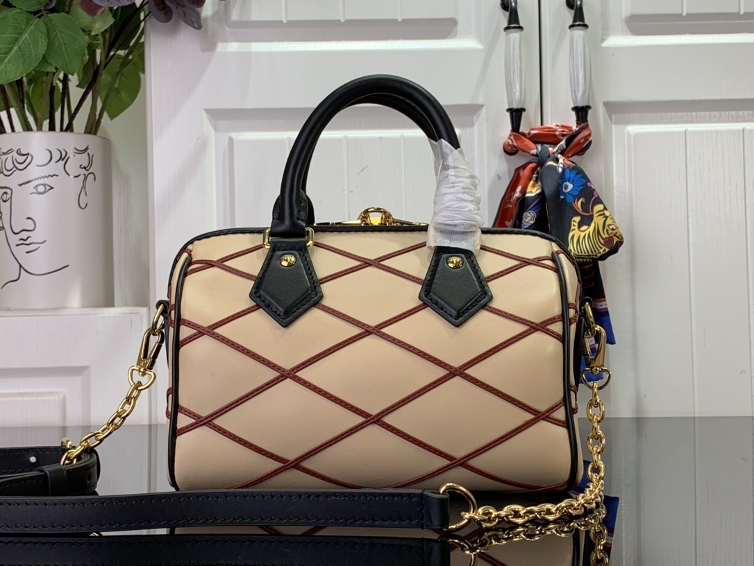 LV SPEEDY BANDOULI??RE 20 m24261