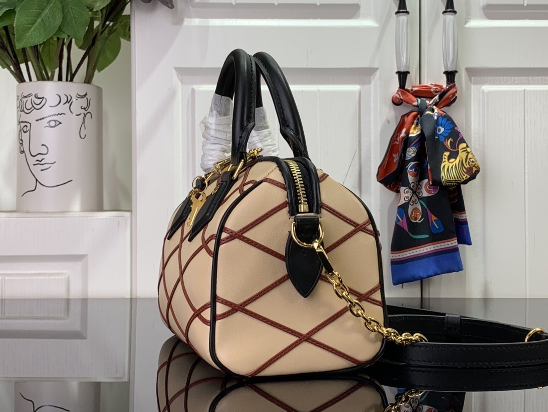 LV SPEEDY BANDOULI??RE 20 m24261